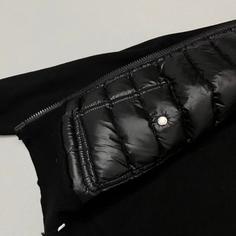 Moncler Down Coat